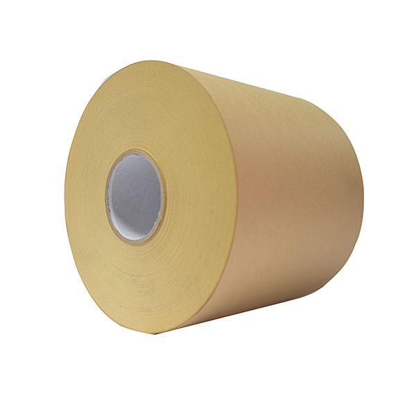 Adhesius no extraïbles de paper kraft
